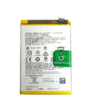 REMPLACEMENT Batterie COMPATIBLE OPPO Reno7 4G/Reno 8Lite 5G/Reno7 Lite