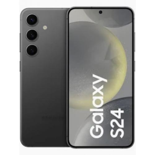 SAMSUNG S24 128GO 5G 50MPX RAM:8GO ECRAN:AMOLED(120hz) NEUF