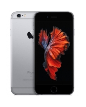 IPHONE 6S GRIS SIDERAL 32GO 4G DEBLOQUE BATTERIE:100%