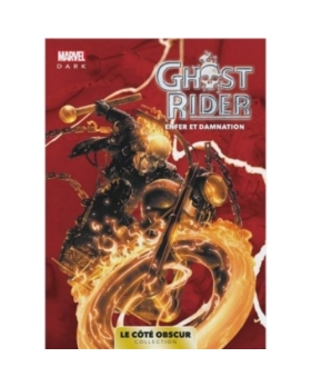 Ghost Rider : enfer et damnation T05
