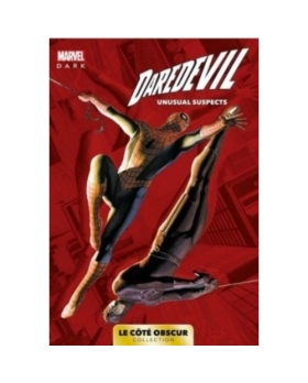 Marvel Dark - Le côté obscur T02 - Daredevil