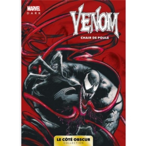 Venom, chair de poule DC COMICS 