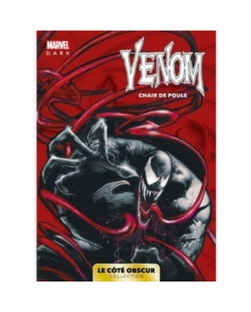 Venom, chair de poule DC COMICS 