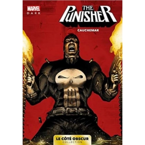 Marvel Dark - Le côté obscur T07 - Punisher