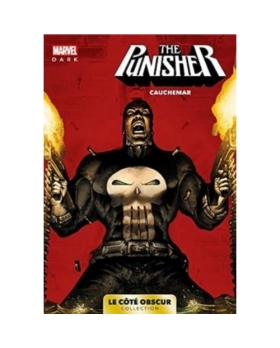 Marvel Dark - Le côté obscur T07 - Punisher