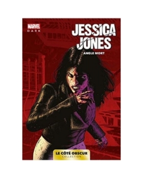 Marvel Dark - Le côté obscur T06 - Jessica Jones
