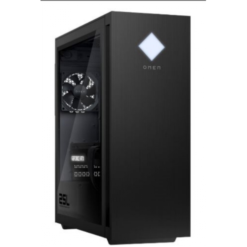 TOUR GAMER HP OMEN GT515-0568NF RAM:16GO CPU:I5-12400F(12x2.50GHZ) CG:RTX3070(8GO) W11