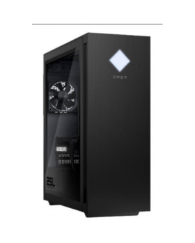 TOUR GAMER HP OMEN GT515-0568NF RAM:16GO CPU:I5-12400F(12x2.50GHZ) CG:RTX3070(8GO) W11