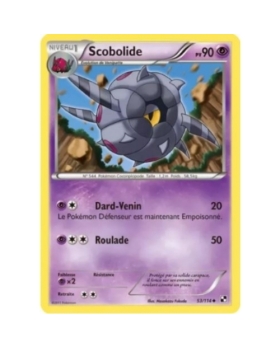 SCOBOLIDE PV90 53/114