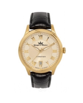 MONTRE YONGER ET BRESSON YBH 8378-03 