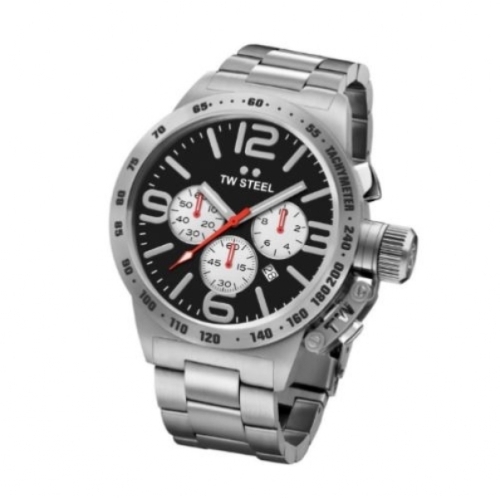 Montre Homme TW Steel Canteen CB3