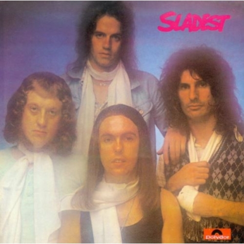Slade – Sladest VINYLE 