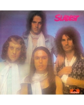 Slade – Sladest VINYLE 