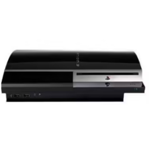 PS3 FAT 40GO FAT COMPLETE MANETTE FILAIRE