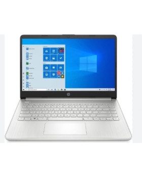 HP 14S-DQ0000SF 14'  RAM:4GO CPU:CELERON N4020(2X1.10GHZ)DD:64GOSSD W11