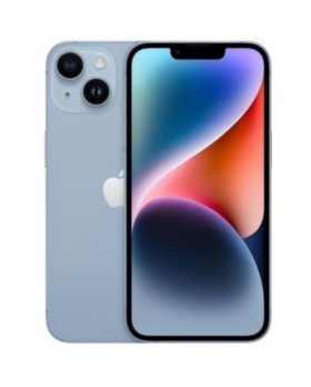 IPHONE 14 PLUS 5G 128GO BLEU BATTERIE:100%
