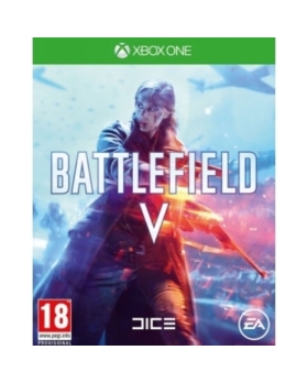 BATTLEFIELD V XBOX ONE