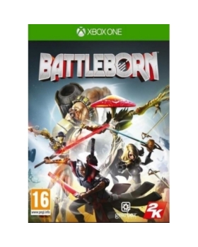 Battleborn XBOX ONE 