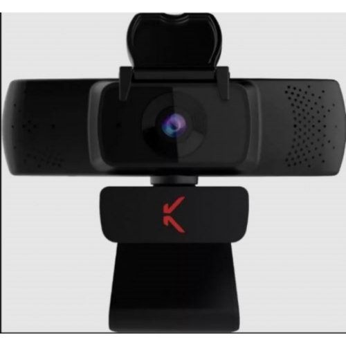 WEBCAM SKILLKORP W-10 1080P 2MPX PLUG AND PLAY 