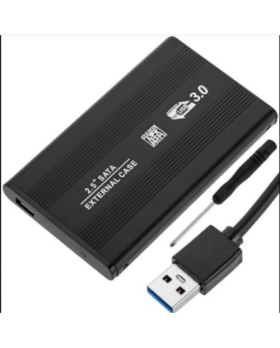 DISQUE DUR EXTERNE SSD 2.5 SATA 480GO USB 3.0