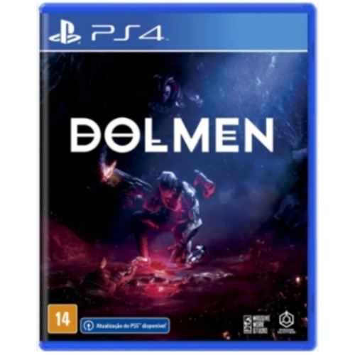 Dolmen - PS4