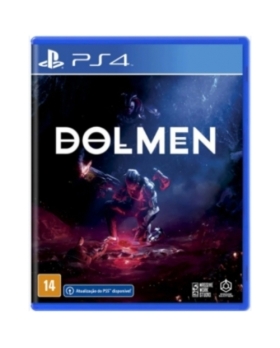 Dolmen - PS4