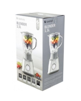 GOODMANS BLENDER EN VERRE 1.5L 600w NEUF