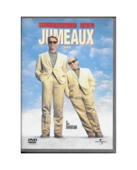 JUMEAUX - DVD