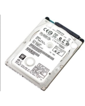 Disque Dur Interne Hitachi HDD HGST Z5K500-500 500gGO SATA 2.5 
