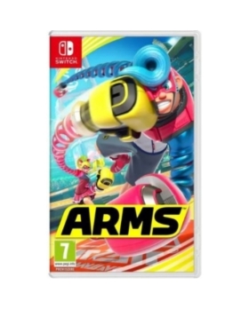 ARMS SWITCH
