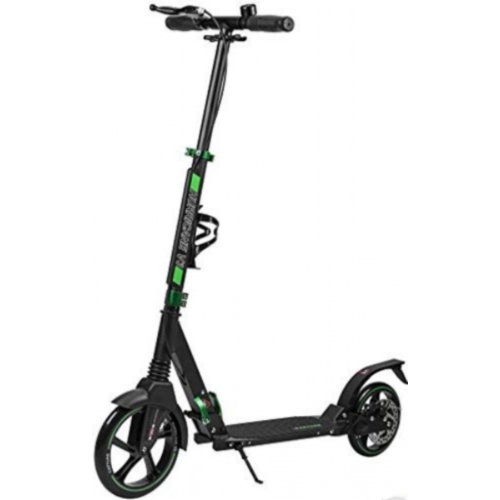Trottinette d'extérieur Capture Hurricane V3 pour adulte