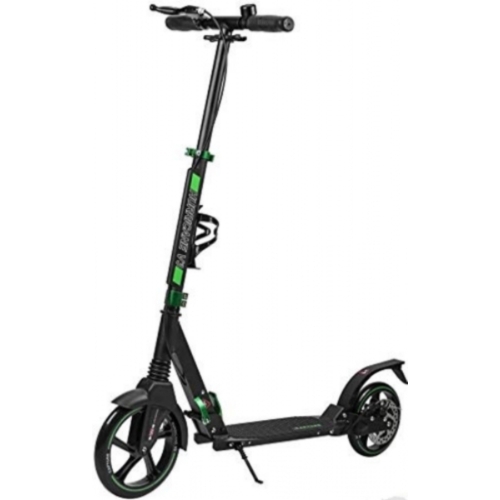 Trottinette d'extérieur Capture Hurricane V3 pour adulte 