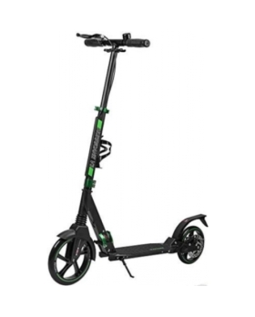 Trottinette d'extérieur Capture Hurricane V3 pour adulte 