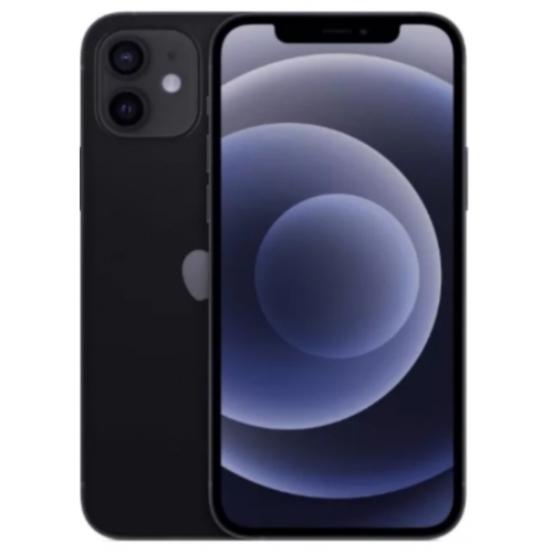 IPHONE 12 NOIR 128GO 5G BATTERIE:100%