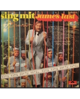 James Last – Sing Mit