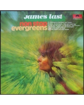 James Last – Non Stop Evergreens