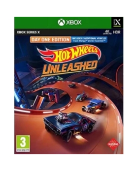 HOT WHEELS Hot Wheels Unleashed Xbox Series X