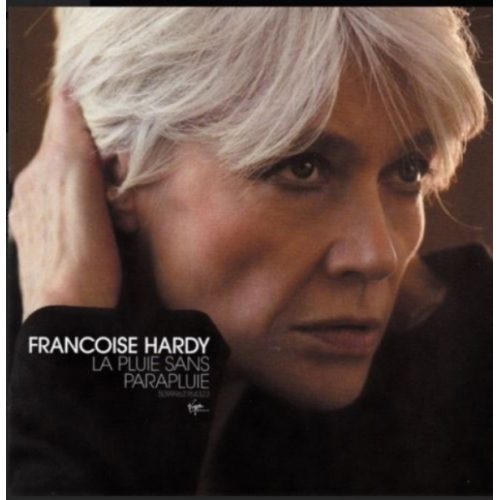 Françoise Hardy – La Pluie Sans Parapluie CD 