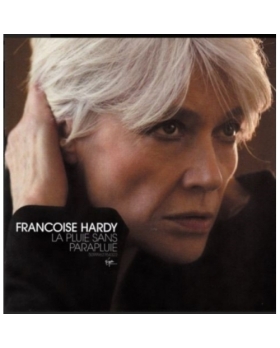Françoise Hardy – La Pluie Sans Parapluie CD 