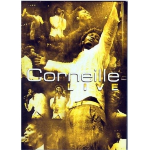 Corneille - Live Acoustique DVD