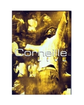 Corneille - Live Acoustique DVD