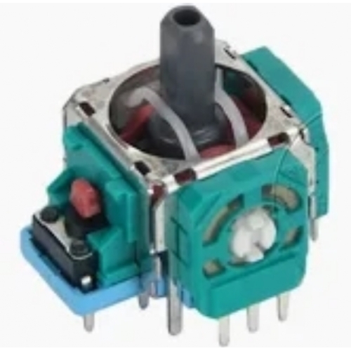 REMPLACEMENT JOYSTICK DROITE OU GAUCHE MANETTE PS5