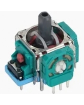 REMPLACEMENT JOYSTICK DROITE OU GAUCHE MANETTE PS5