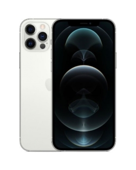 IPHONE 12 PRO BLANC 5G 256GO BATTERIE:100% 