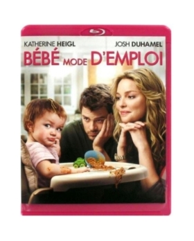 Bébé Mode d'emploi [Blu-Ray]