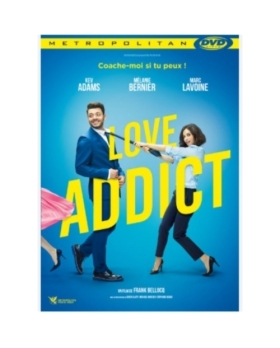 love addict dvd 