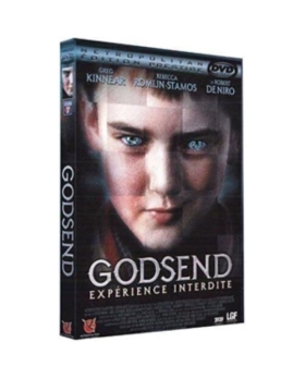 Godsend-Expérience Interdite [Édition Prestige] dvd 