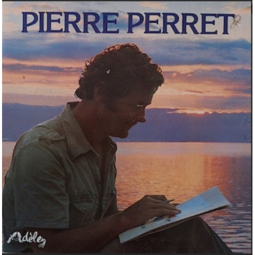 Pierre Perret – Papa Maman VINYLE
