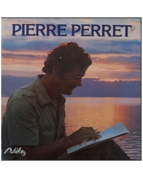 Pierre Perret – Papa Maman VINYLE