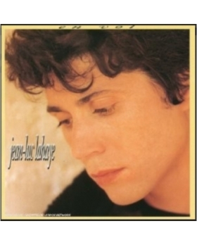 Jean-Luc Lahaye – En Vol VINYLE
